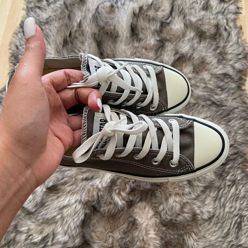 Converse Chuck Taylor